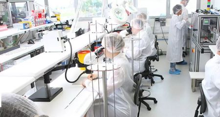 长木医学园区 全球最强大的医院产业集群与生物技术开发引擎