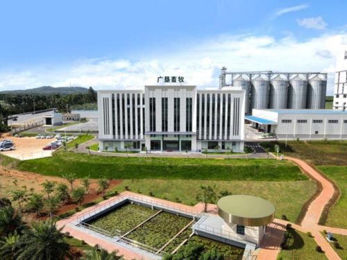 广垦畜牧集团 以生物技术为刃，匠心守护百姓“肉盘子”