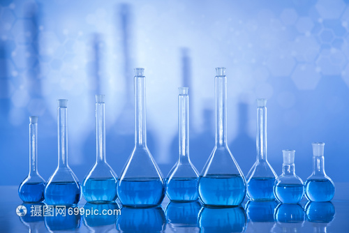 实验室研究与开发 化学实验软件与生物技术的协同创新